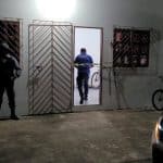 Homem com histórico criminoso é assassinado a tiros em quitinete no bairro Nova União, em Santana