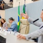 Deputado cobra investigação e eleva o tom dizendo: “CEA Equatorial está roubando o amapaense”