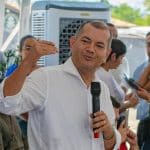 Júnior Favacho propõe Sessão Itinerante da Alap na Expofeira para estreitar laços com os produtores rurais