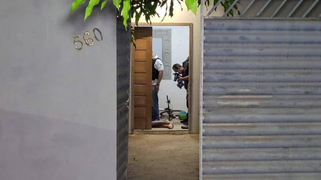 Criminoso apontado como principal ‘matador’ de facção morre durante confronto com a polícia