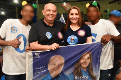 Reviravolta no TRE: Kaká e Sonize são absolvidos de crimes eleitorais após mudança de votos de três juízes