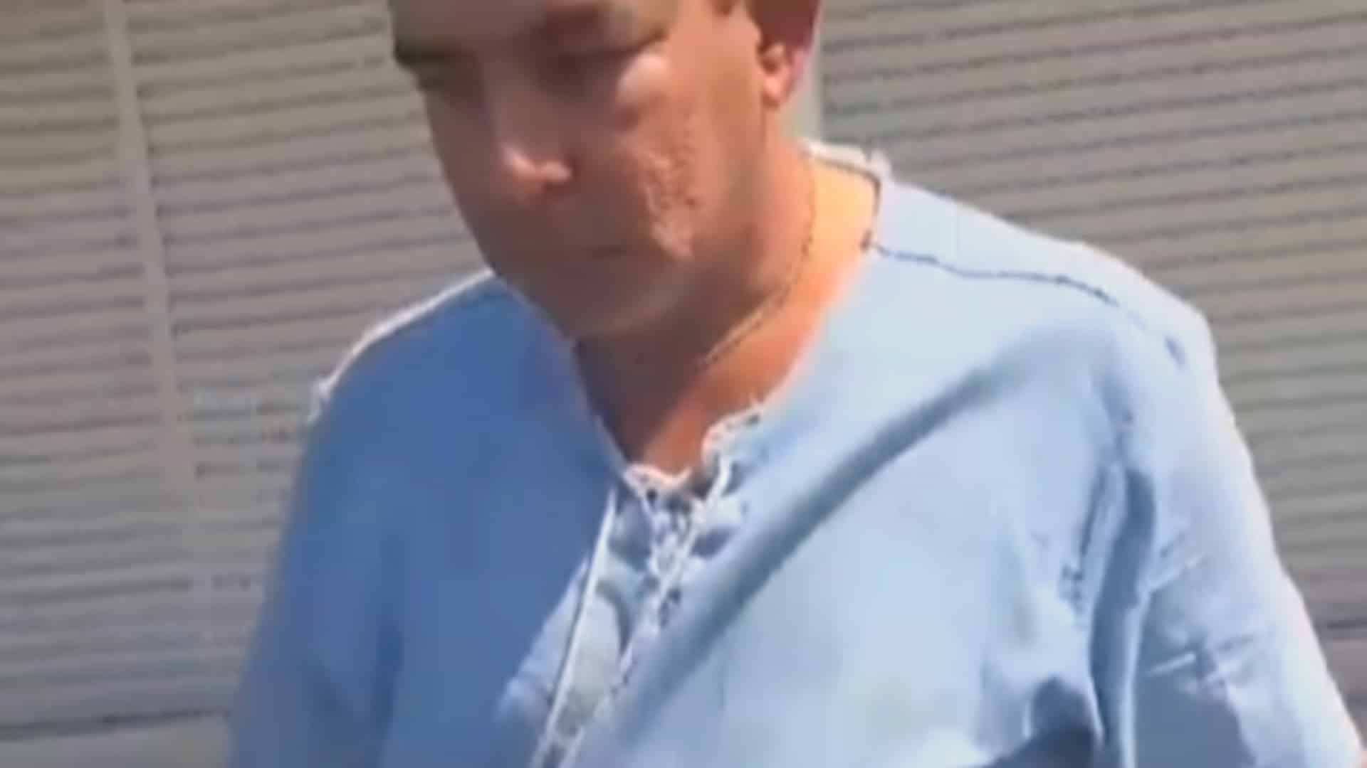 Médico é preso acusado de violência contra a mulher e embriaguez ao volante