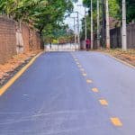 Senador Lucas Barreto destina mais R$ 24 milhões para ampliar asfaltamento em Macapá