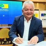 Câmara de Amapá instaura Comissão Processante para investigar irregularidades na gestão do prefeito Carlos Sampaio
