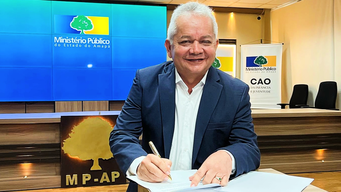 Câmara de Amapá instaura Comissão Processante para investigar irregularidades na gestão do prefeito Carlos Sampaio