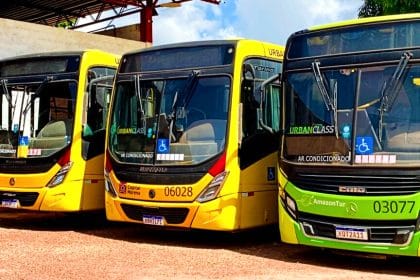 Enem 2023: ônibus em Macapá será gratuito para quem irá fazer prova