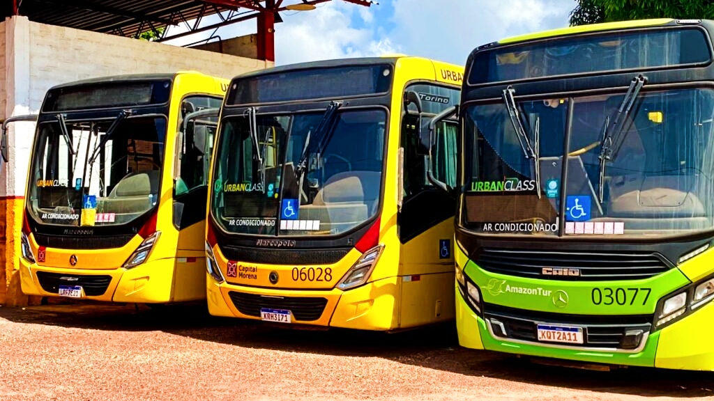 Enem 2023: ônibus em Macapá será gratuito para quem irá fazer prova