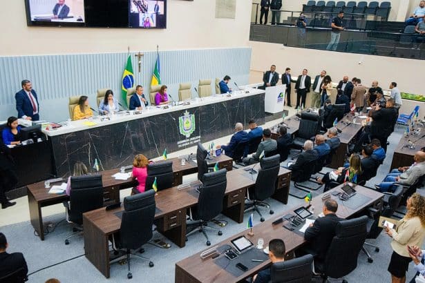 Contrato milionário da Assembleia Legislativa com agência de viagens é questionado