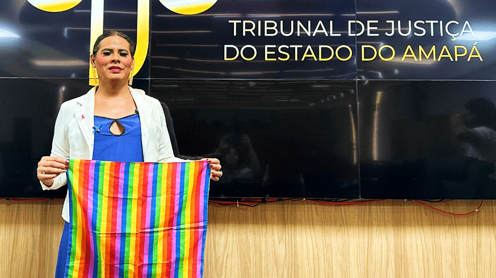 Justiça garante cirurgia de redesignação sexual para mulher trans no Amapá