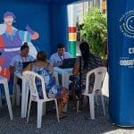 CEA e CSA realizam mutirão de negociação de dívidas para clientes da zona sul de Macapá 
