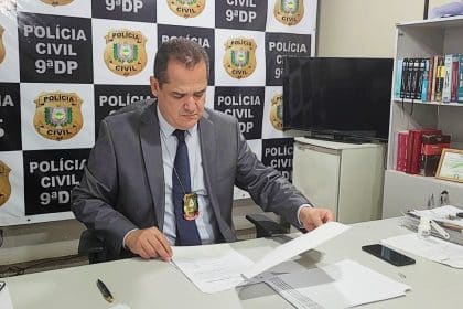 Polícia indicia homem que divulgou fotos e vídeos íntimos de mulher sem autorização