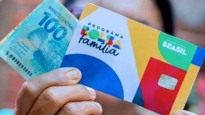 Pagamento de Bolsa Família é antecipado para 120 mil famílias do Amapá