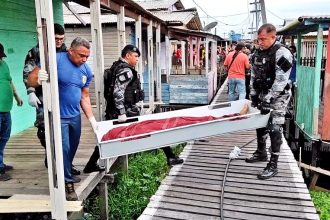 Confronto com o Bope resulta na morte de acusado de participar de ‘arrastões’ em Macapá