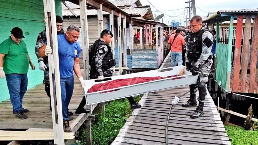 Confronto com o Bope resulta na morte de acusado de participar de ‘arrastões’ em Macapá