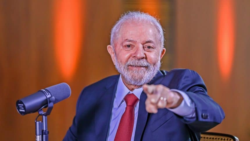 Presidente Lula visitará o Amapá para assinar MP que diminuirá impactos na tarifa de energia elétrica