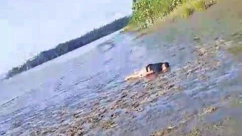 Corpo de jovem é encontrado na foz do Rio Vila Nova em Santana