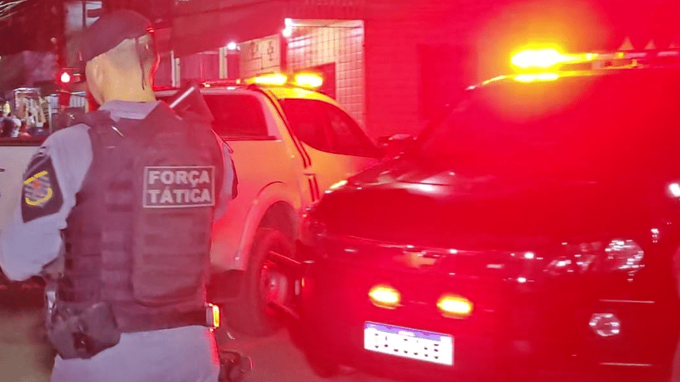 Tradicional bar e lavagem de carros é alvo de assaltantes pela segunda vez, em Macapá