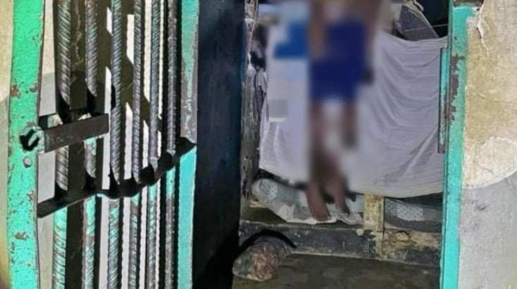 Polícia indicia quatro presos por homicídio de ‘colega de cela’ em pavilhão seguro do Iapen
