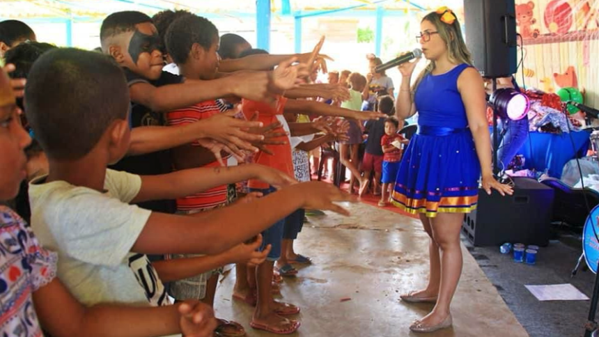 Projeto “Corações Para O Bem” chega a 5ª edição e busca apoiadores para doação de cestas básicas