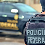 No Amapá, Polícia Federal prendeu 125 pessoas em 70 operações em 2023