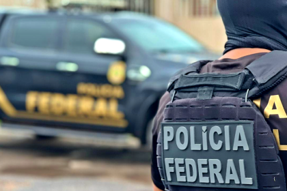 No Amapá, Polícia Federal prendeu 125 pessoas em 70 operações em 2023