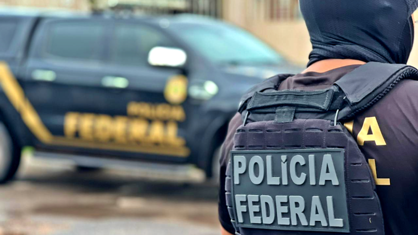 No Amapá, Polícia Federal prendeu 125 pessoas em 70 operações em 2023