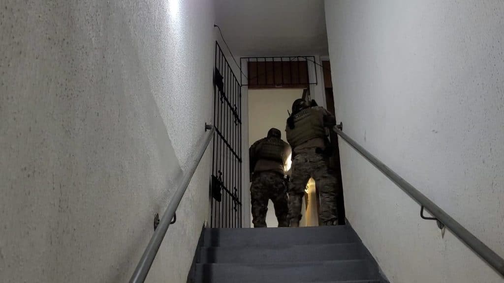 Operação prende quadrilha envolvida com tráfico de drogas no Conjunto Habitacional Macapaba, em Macapá