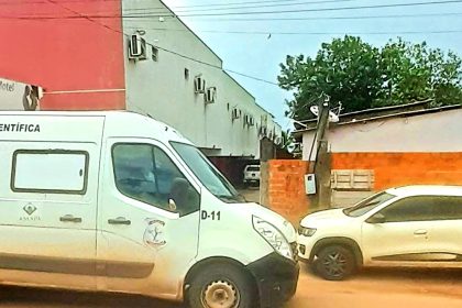 Homem de 58 anos passa mal e morre em quarto de motel na Zona Norte de Macapá