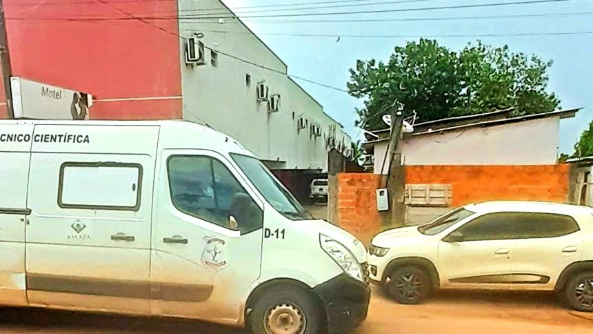 Homem de 58 anos passa mal e morre em quarto de motel na Zona Norte de Macapá