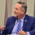 “Senador Lucas tem sido um grande articulador e parceiro de Macapá”, diz prefeito Furlan