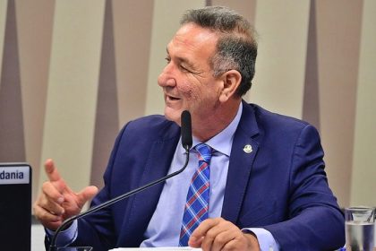“Senador Lucas tem sido um grande articulador e parceiro de Macapá”, diz prefeito Furlan