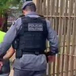 Polícia prende mulher procurada por tráfico de drogas na Zona Sul de Macapá