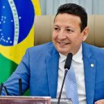 Justiça determina retorno de Roberto Góes à presidência da Federação Amapaense de Futebol