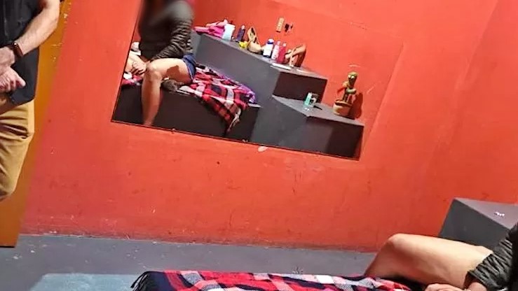 Homem contrata serviço sexual, descumpre acordo e agride acompanhante em motel, em Macapá