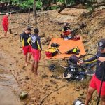 Corpo de turista desaparecido é encontrado por barqueiros no Rio Oiapoque, entre o Brasil e a Guiana Francesa