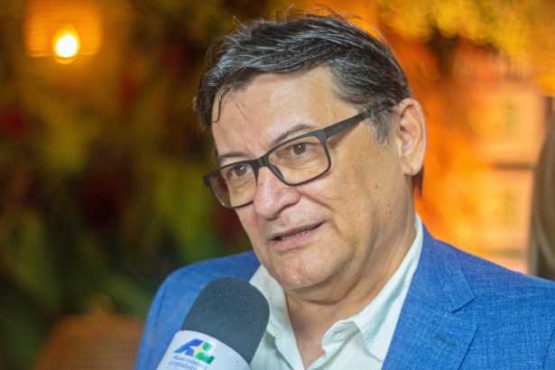 TSE condena ex-deputado Max da AABB por compra de votos