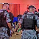 Criminoso morre baleado em troca de tiros com militares do Bope na Zona Norte de Macapá