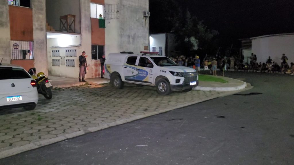 Criminoso morre em confronto com o Bope no Conjunto Mucajá, na Zona Sul de Macapá