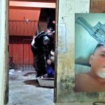 Criminoso morre em confronto com o Bope no Conjunto Mucajá, na Zona Sul de Macapá