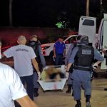 Menor infrator, membro de facção, morre durante confronto com a polícia na Zona Norte de Macapá