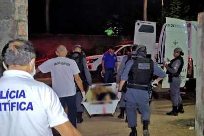 Menor infrator, membro de facção, morre durante confronto com a polícia na Zona Norte de Macapá