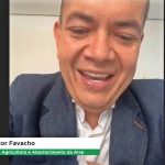 Júnior Favacho defende avanços para aprimorar Regularização Fundiária e Licenciamento Ambiental no Amapá