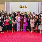 No mês da Mulher, advogadas são homenageadas pela OAB Amapá e recebem troféu ‘Advogada Destaque 2024’
