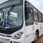 Prefeitura aumenta frota de ônibus para melhorar circulação e atender necessidades de transporte em Macapá