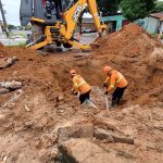 Abastecimento de água será suspenso em 18 bairros de Macapá na quarta–feira (27)