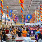 Assaí Atacadista é inaugurada na zona norte de Macapá com produtos até 15% mais baratos