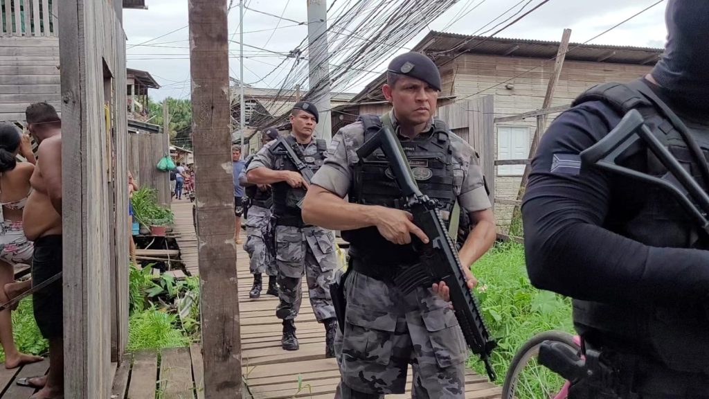 Eletricista da CEA Equatorial é executado com tiro na cabeça enquanto trabalhava