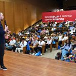 Sebrae promove palestra Marketing Digital para Campanhas com especialista em comunicação política