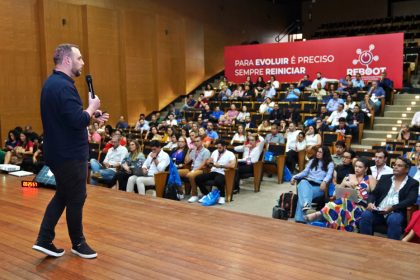 Sebrae promove palestra Marketing Digital para Campanhas com especialista em comunicação política