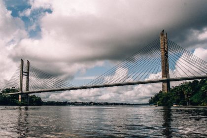 Prefeito de Kourou prevê fim do visto para entrada na Guiana Francesa em seis meses